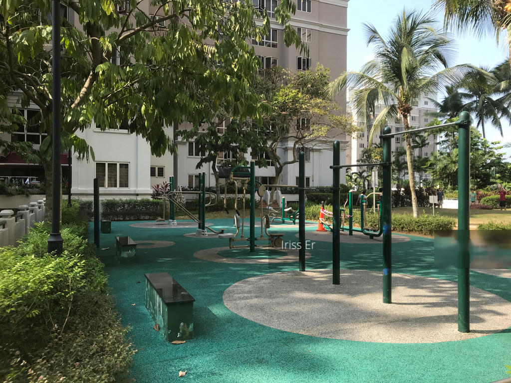 Castle Green (D26), Condominium #207931421